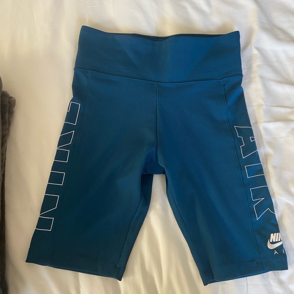 Nike Air Biker Shorts